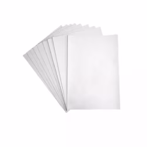 کاغذ A4 بسته 10تایی
