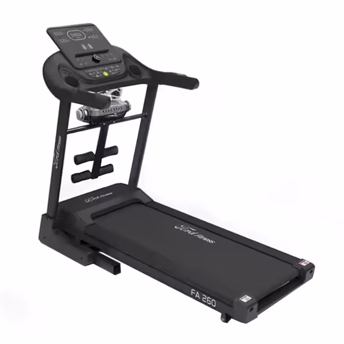 تردمیل خانگی چندکاره فورد فیتنس FA260FM