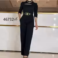 سرهمی آراگل جنس کرپ غواصی