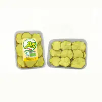 چیپس گلابی خشک (میوه خشک گلابی) 500 گرم پیلار
