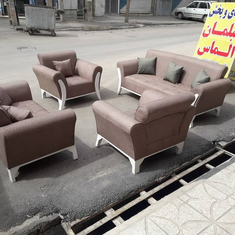 مبلمان دکور