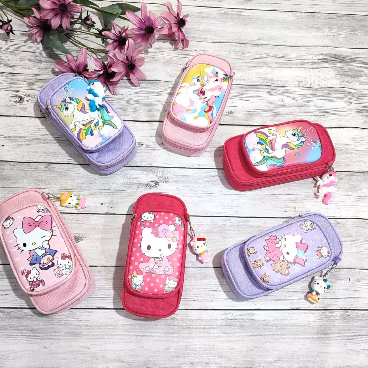 جامدادی دخترونه