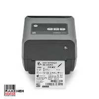 لیبل پرینتر زبرا Zebra ZD420t 300dpi (USB,WiFi,BT)
