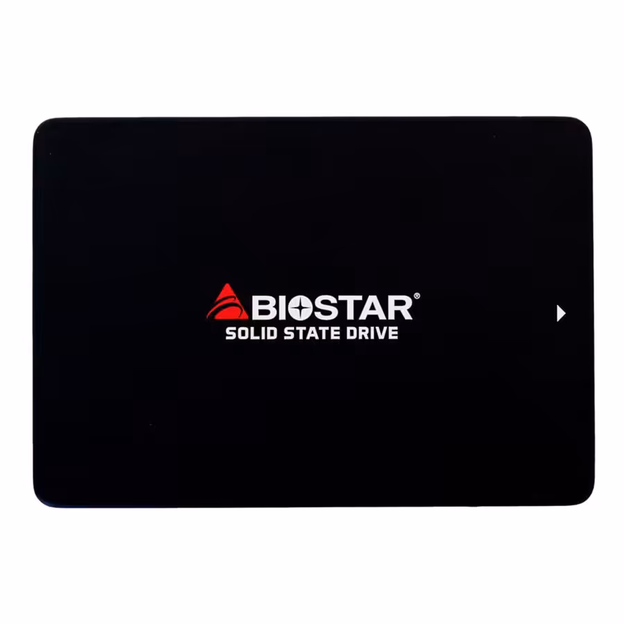 حافظه SSD اینترنال بایوستار مدل S120L ظرفیت 240 گیگابایت