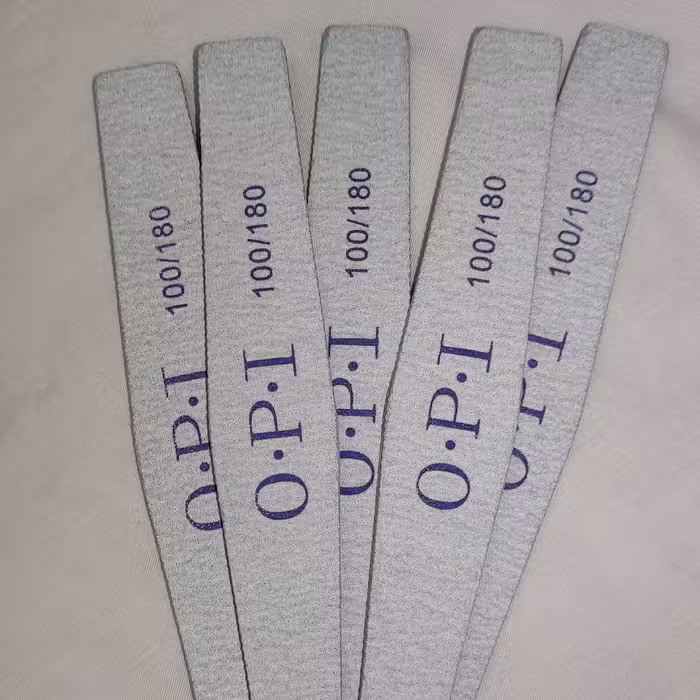 سوهان ناخون دوطرفه