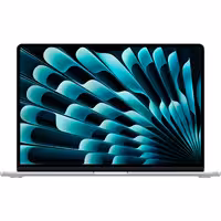 لپ تاپ 15 اینچی اپل مدل MacBook Air MW1G3 2025