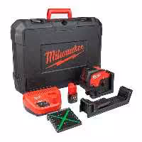 تراز لیزری خطی میلواکی M12CLLP-301C