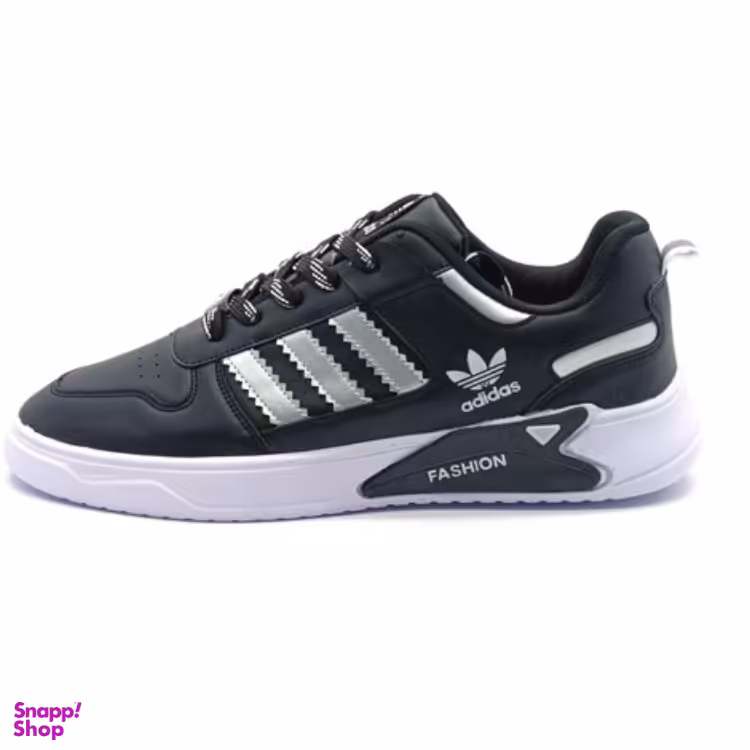 کفش راحتی مردانه طرح آدیداس کد 17