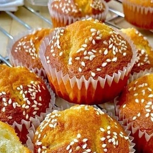 کیک یزدی لطیف و خوشمزه کیکی بسیار متفاوت بفرمایین نوش جان