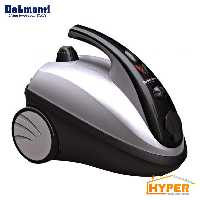 بخارشوی دلمونتی DL200