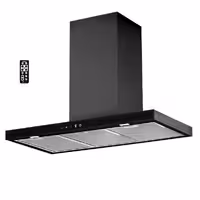 هود کن مدل G1470 (مشکی)