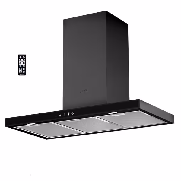 هود کن مدل G1470 (مشکی)