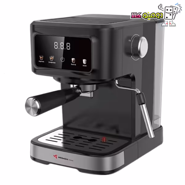 خرید اسپرسوساز مباشی ECM2118 - دومینو کالا