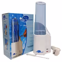 دستگاه ضدعفونی کننده مسواک  Germterminator  مدل GT 100