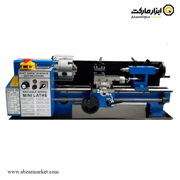 دستگاه مینی تراش ای اس تی پاور مدل LA350100