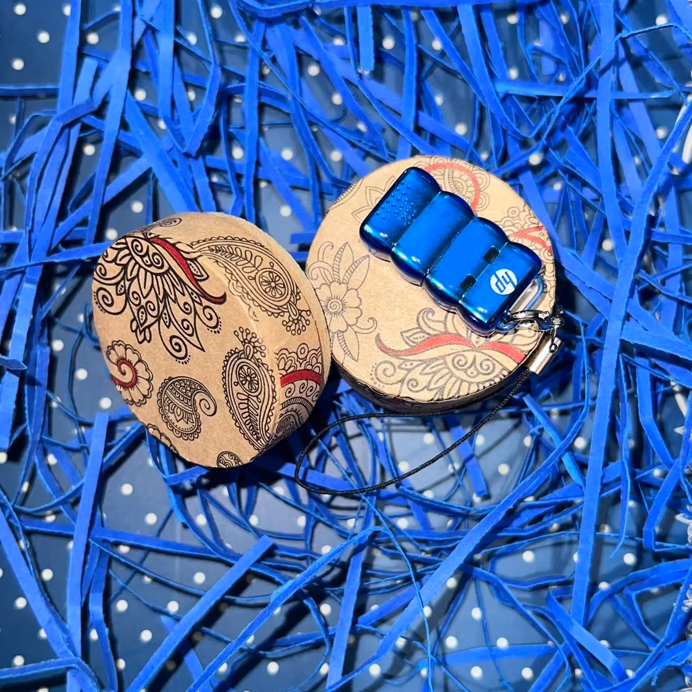 فلش مموری اچ پی 32 گیگ مدل 112