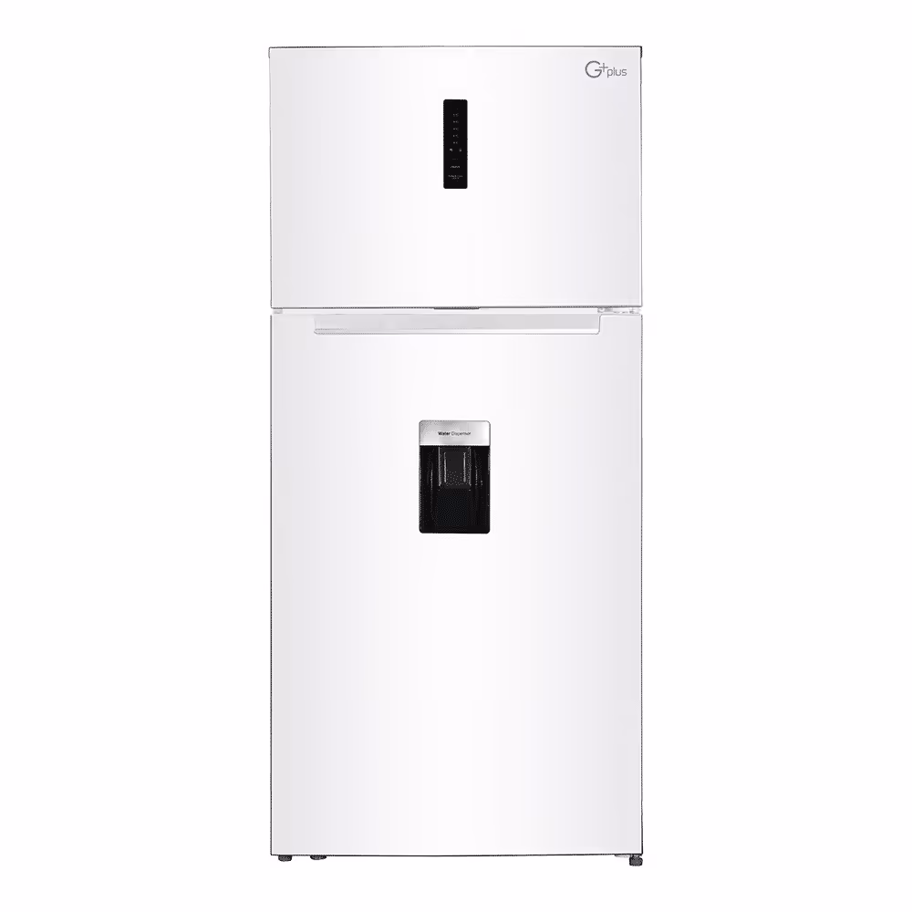 یخچال فریزر جی پلاس مدل GRF-P5323W