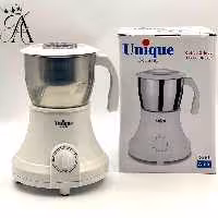 آسیاب برقی یونیک مدل UN 8733 قدرت 350 وات