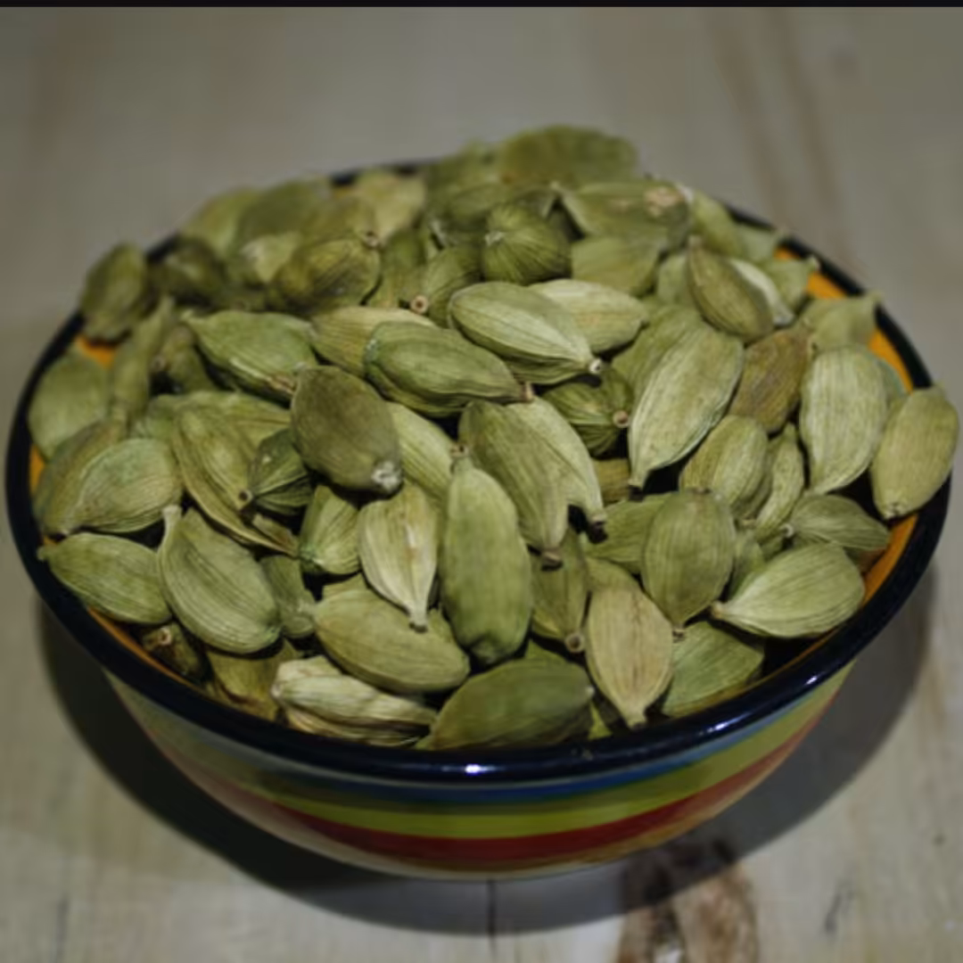 هل اکبر بنفش 10 گرمی(طبیب)