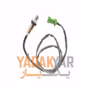 سنسور اکسیژن بالایی پژو پارس طرح قدیم ایساکو