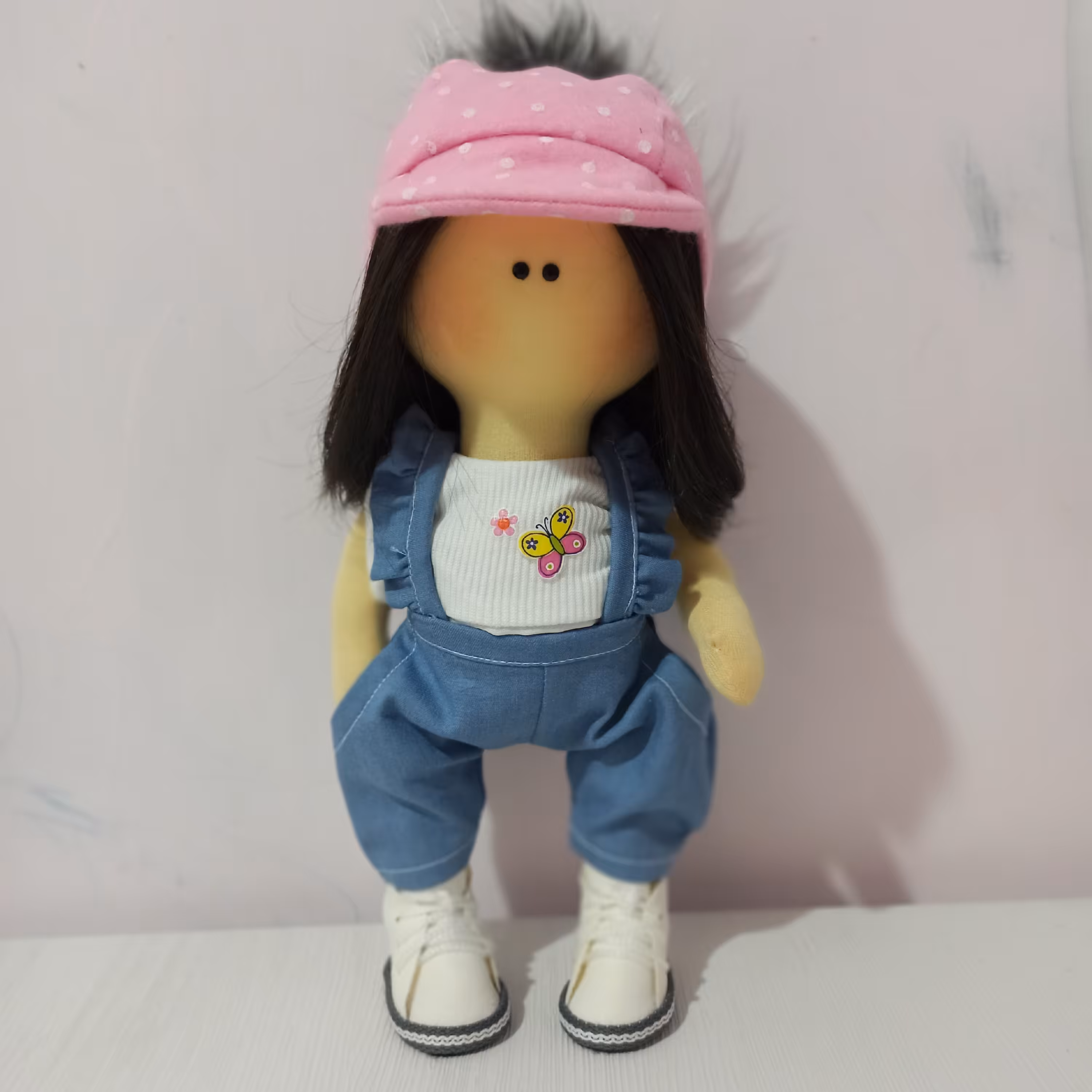 عروسک های دست ساز روسی