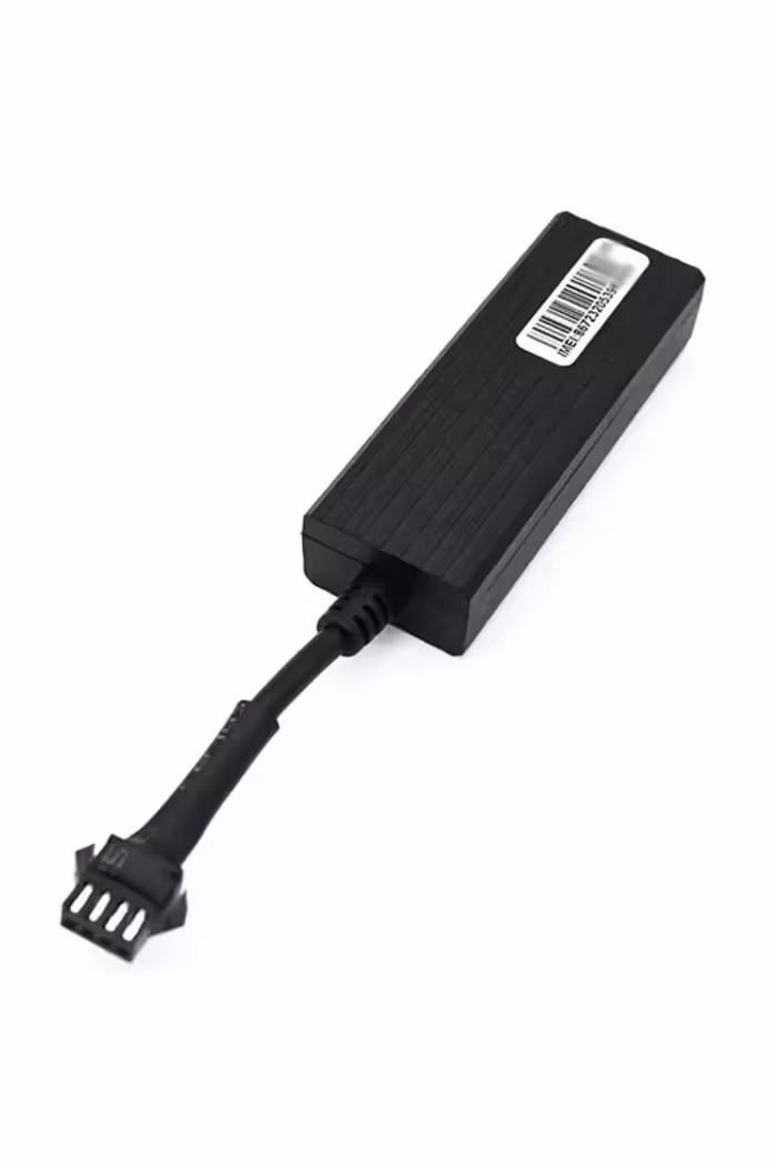 سیستم ردیاب خودرو دستگاه ردیابی موتور سیکلت و وسیله نقلیه CY03 Secumore