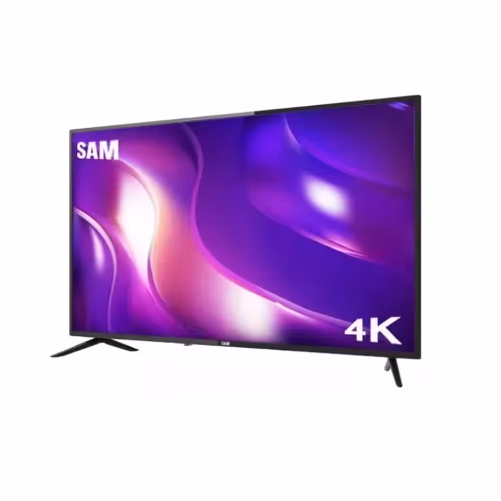 خرید و قیمت تلویزیون LED هوشمند سام 50 اینچ مدل 50CU7500