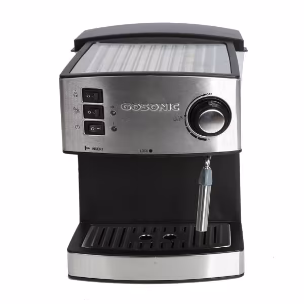 اسپرسو ساز گوسونیک مدل 867