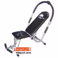 آب کینگ تایتان فیتنس 3400