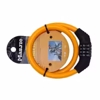 قفل دوچرخه رمز دار