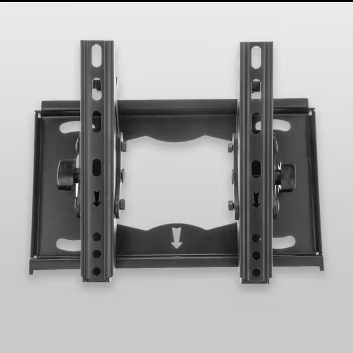  پایه دیواری تلویزیون پروپ مدل F430 مخصوص 22 تا 40 اینچ