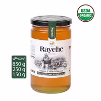 عسل ارگانیک گون انگبین رایحه850 گرمی