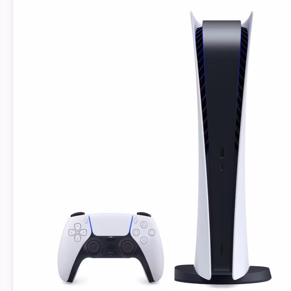 دسته کنسول پی اس 5