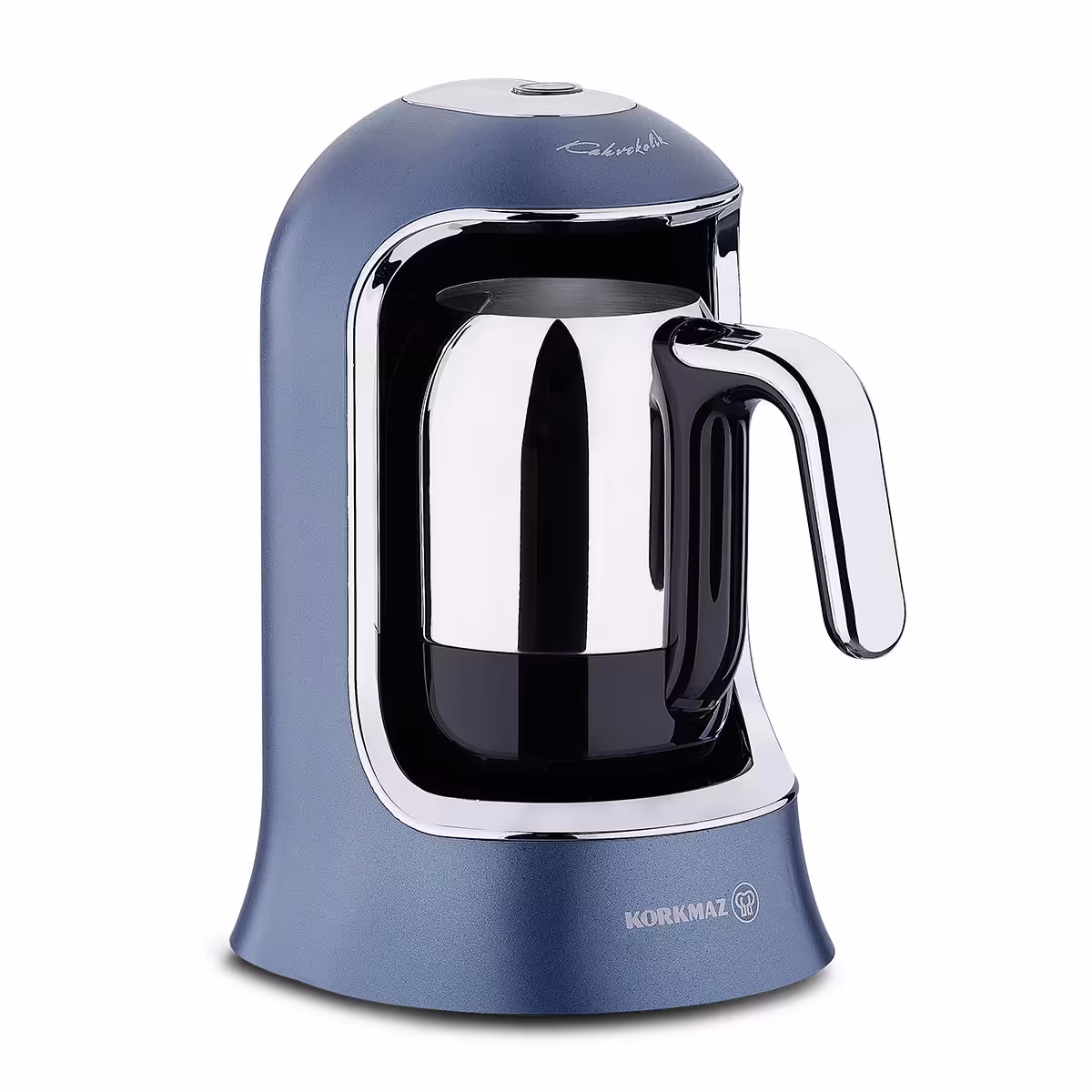 قهوه ساز کرکماز مدل سرمه ای A860-08