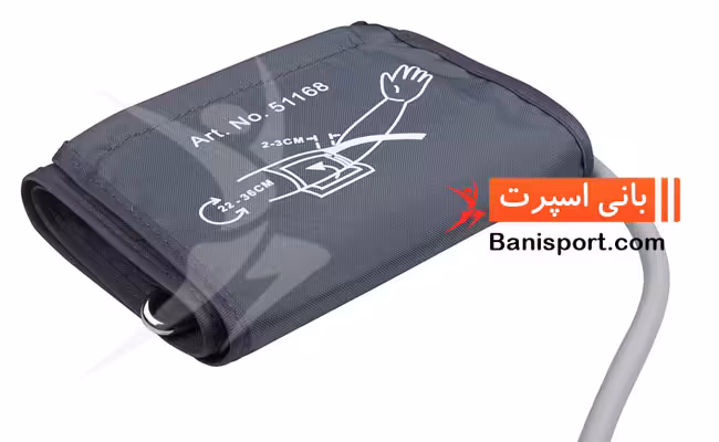 کاف مدیسانا BU510 BU90E