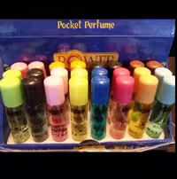 فروش عمده عطر ادکلن پاور پرو در 2پک 24 عددی 12 رایحه   مجموع48 عدد ارسال رایگان