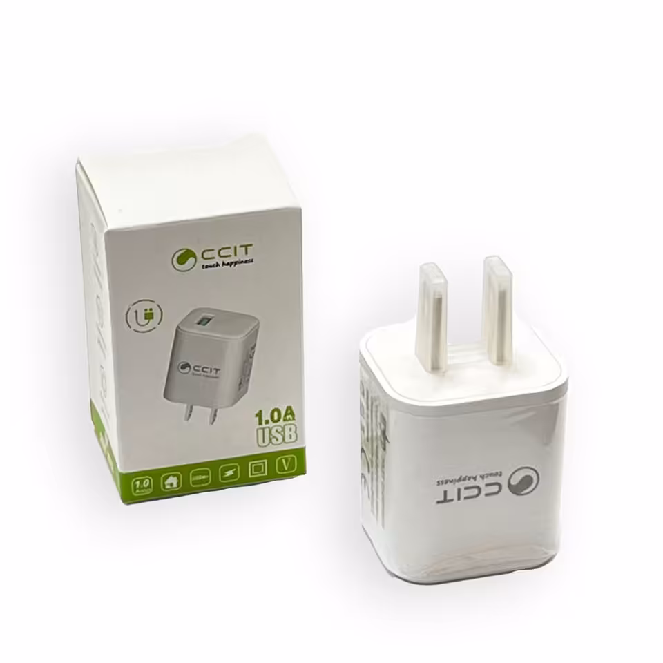 شارژر مخصوص ایرپاد تک امپر