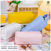 جامدادی پاستلی مینیمال بزرگ