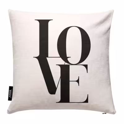 کوسن طرح عشق