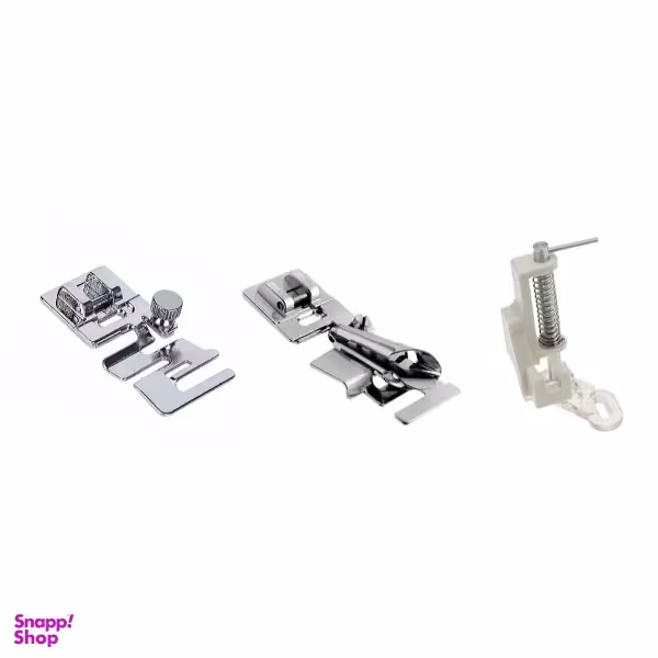 پایه چرخ خیاطی مدل RD03 مجموعه 3 عددی