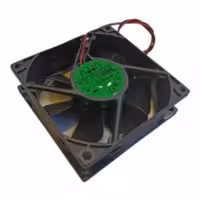 فن 12 ولت 8 در 8 سانتی 120 میلی آمپر ADDA