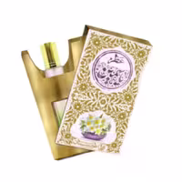 عطر یاسمین طیبستان فدک (اسپری 5گرمی)