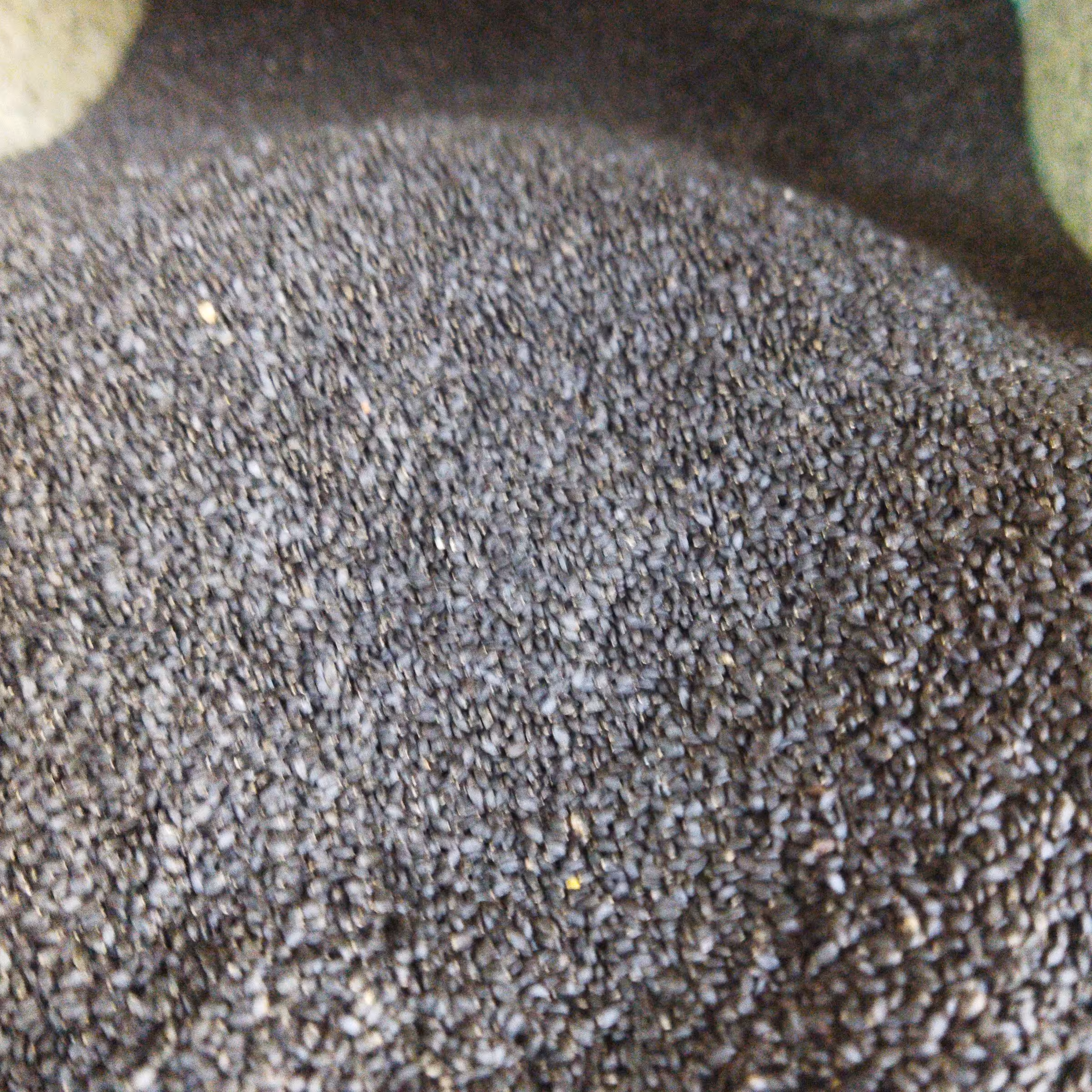 تخم شربتی، یک سیرمعادل 40گرم