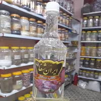 گلاب ممتاز درجه یک. 1لیتری