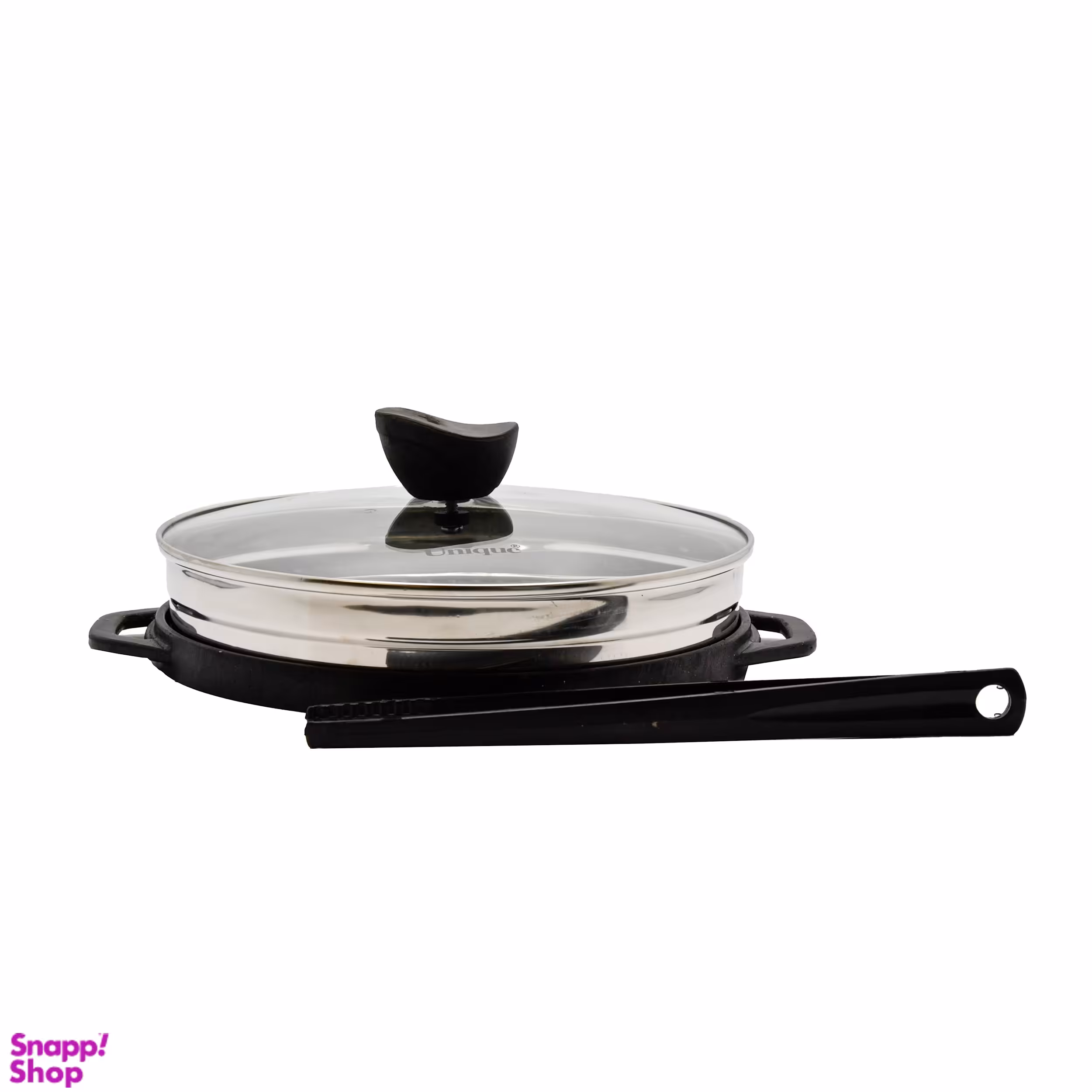 تابه گریل یونیک مدل UN-6007