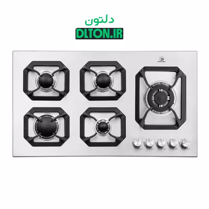 گاز پرنیان استیل PB 5110