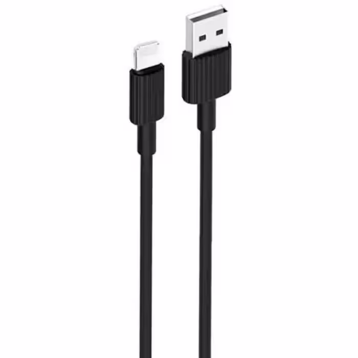 کابل شارژ لایتنینگ ایکس او مدل XO NBP156