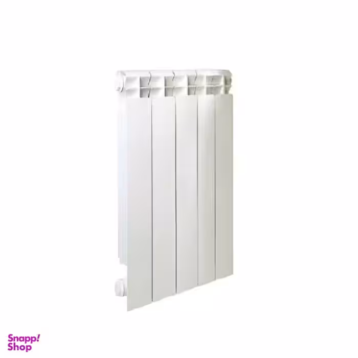 رادیاتور ایران رادیاتور مدل کال 5 پره