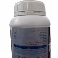 کود تقویتی سه عنصره ویتال پلاس  Fe-M-Z حجم 1 لیتر 