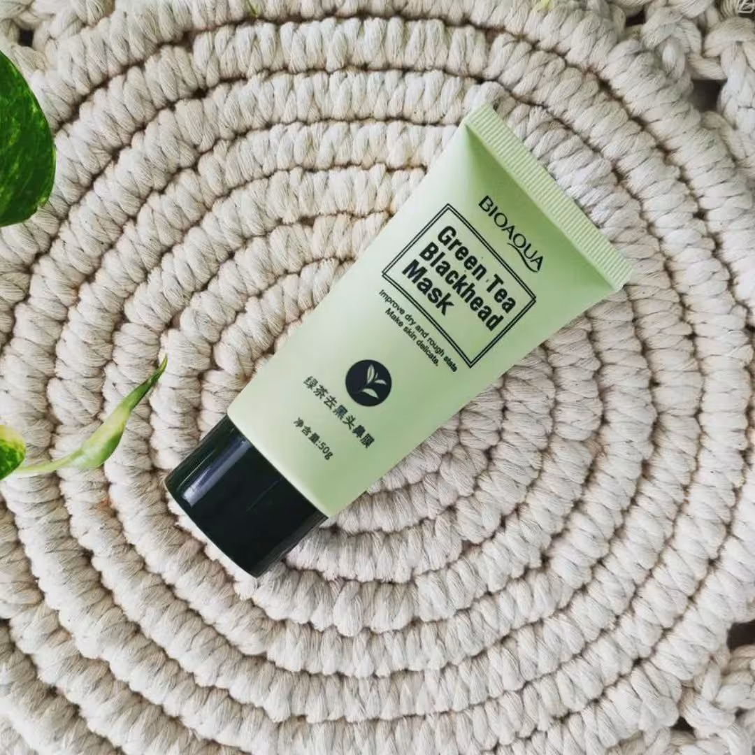 ماسک منافذ چای سبز بیواکوا